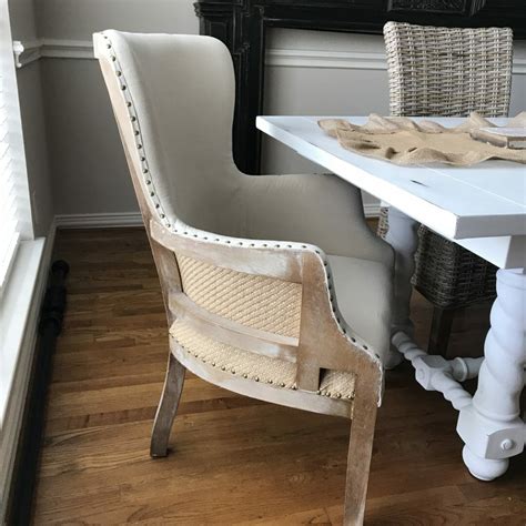 Dining Chairs For A Modern Farmhouse Dining Room County