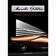 Marcello Gandini : Maestro of Design ( Special Signed and Numbered ...