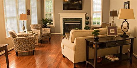 Interior Design Decorating Redesign Real Estate Staging In Loudoun