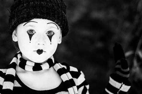 1000 Images About Pierrot And Mime On Pinterest Ebay