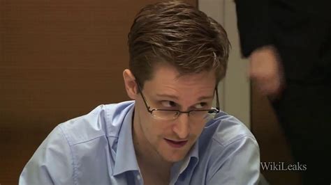 Das Jahr Des Nsa Whistleblowers Die Geschichte Des Edward Snowden N Tvde