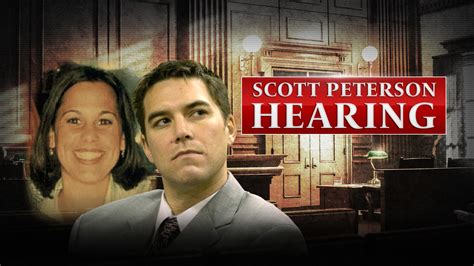 Watch Scott Peterson Hearing | Fox Nation
