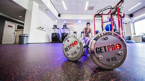 GETPRO LIFE - indebuurt Hoeksche Waard