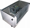 Aeropact Fan-Coil Units - Sai Cond is Cold Storage and Cold Chain One ...