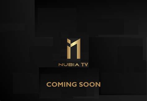 Nubia Tv The Divine Spirit Network