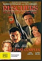 Rescuers: Stories of Courage: Two Couples - DVD - 1998