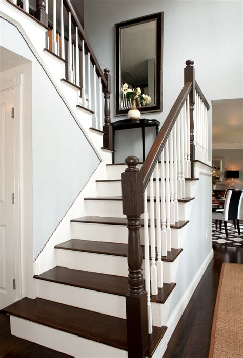 Browse photos of modern staircases and discover design and layout ideas to inspire your own modern staircase remodel, including unique railings and storage options. 20 Excellent Traditional Staircases Design Ideas ...