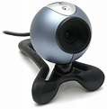 Webcam Logitech V-UAS14 (QuickCam Messenger Plus)