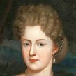 Maria Karolina Sobieska: Polish princess (1697 - 1740) | Biography ...