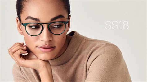 Modo Eyewear - Spectacular Eyewear