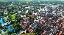 Stadtführungen in Neustadt am Rübenberge