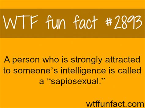 Being Attracted To Someone S Intelligence