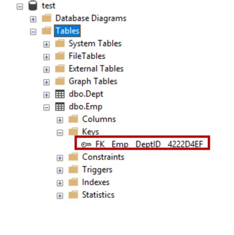 Create Table With Multiple Foreign Key In Oracle Sql Query Brokeasshome