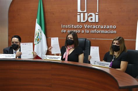 Veracruz partidos y árbitro electoral firman acuerdo para protección