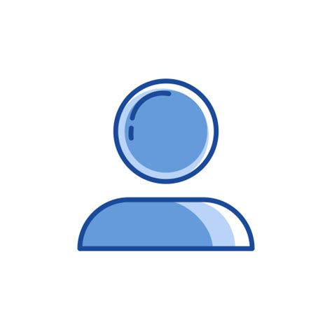 Avatar Facebook Profile User Profile Icon Free Download