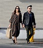 MANDY MOORE and Taylor Goldsmith Out in Highland Park 10/28/2018 ...