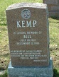 William Alexander “Bill” Kemp (1921-1991) - Find a Grave Memorial