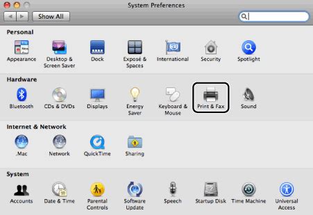How to display getting started guide. Canon Lbp 7660 Drivers For Mac