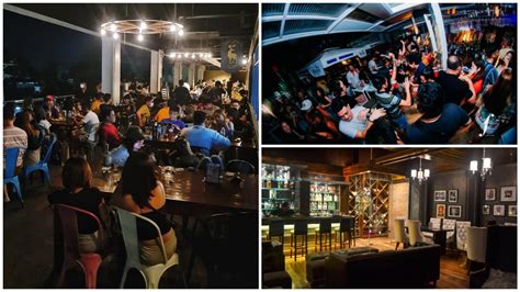 Cebu Nightlife Bars And Clubs In Cebu 2022