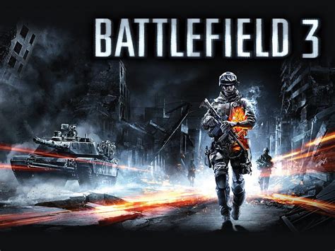 Gameplay De Battlefield 3 Impressiona Toda Vez Que Você Assiste