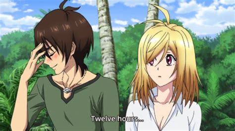 12 Hours Of Intercourse Cross Ange Know Your Meme