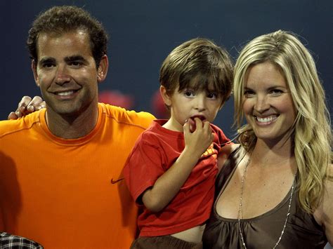 His professional career began in 1988 and ended at the 2002 us open,. Pete Sampras' Modern $11.7m Home Hits The Market