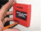Images of How To Install Fire Alarm System