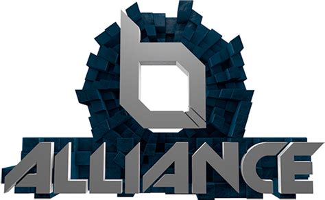 Obey Alliance Wallpaper Pictures Obey Alliance Logo Render 600x338
