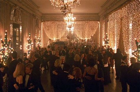 Eyes Wide Shut Eyes Wide Shut Fancy Party Party Scene