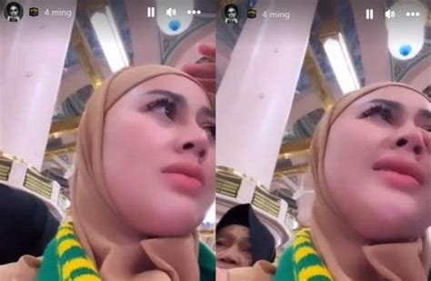 Intip 10 Potret Renna Dyana Perempuan Yang Diduga Jadi Wanita Kebaya