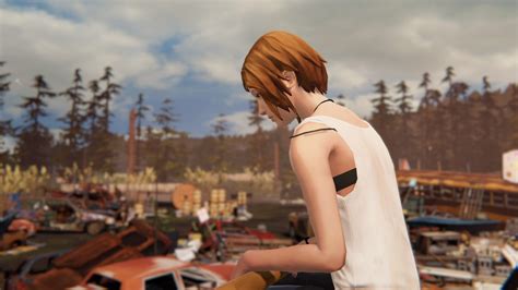 life is strange before the storm episode two review rpg site