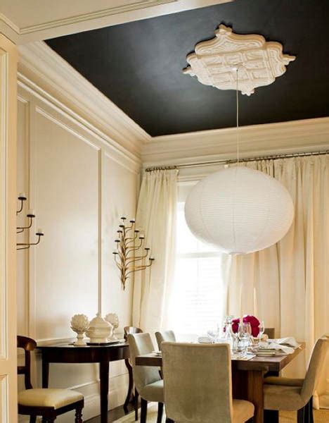 However, as in the ceiling wallpaper pictured here, any wallpaper can be used as ceiling. 27 Ceiling Wallpaper Design and Ideas - InspirationSeek.com