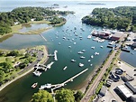 Town of Manchester-by-the-Sea in Manchester, MA, United States - Marina ...