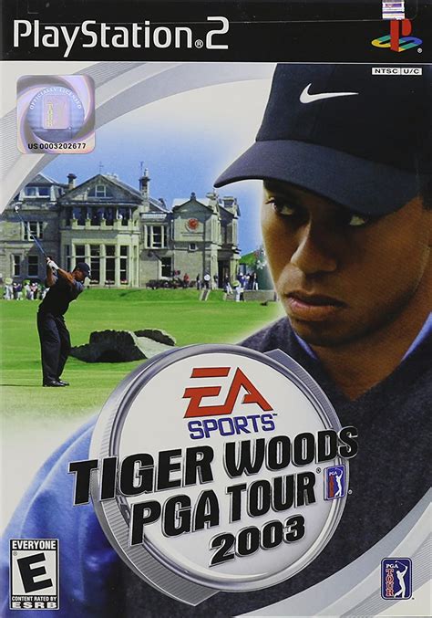 Tiger Woods Pga Tour 2002 Game Ntr Th Com