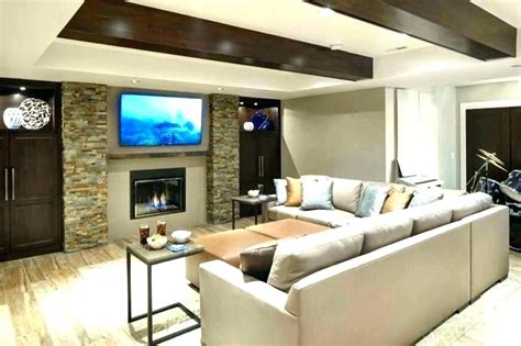 Best Basement Rec Room Ideas You Want To Finish Your Basement So That