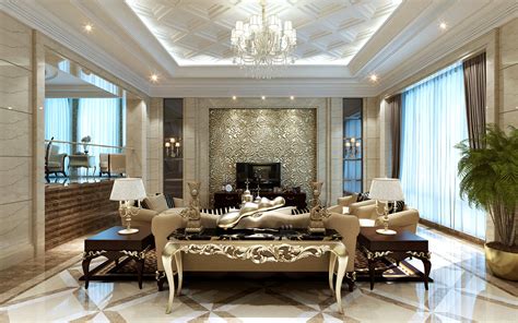 19 Divine Luxury Living Room Ideas That Will Leave You Speechless