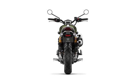 Triumph Motorcycles Triumph รถจักรยานยนต์ For The Ride