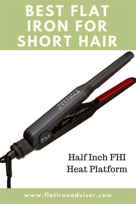 The ceramic plates allow you to glide the iron right through your hair without any snagging or tugging too. Pin on Best Hair Straightener Products