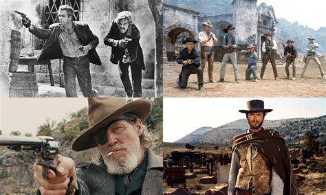 10 Best Western Movies Of All Time You Need To Watch