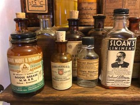 Old Fashioned Cures And Home Remedies Some Are Still In Effect Tod