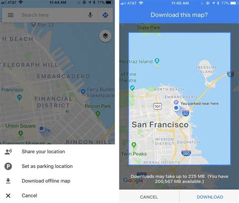 Der lädt zwar karten auf euer smartphone herunter, bietet aber deutliche einschränkungen. Access Google Maps offline. | Map, Trip, Google maps