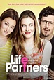 Película: Life Partners (2014) | abandomoviez.net