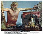 Jason and the Argonauts (1963) - Overview - TCM.com | Fantasy movies ...