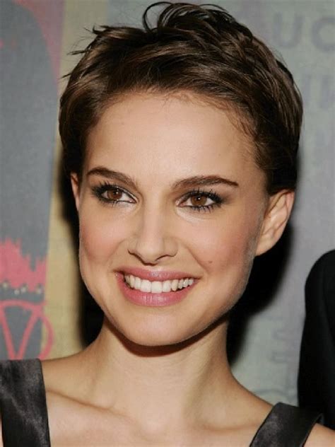 Bing Short Hair Styles Oval Face Hairstyles Pixie Hairstyles