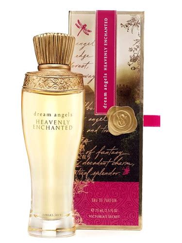 Dream Angels Heavenly Enchanted Victorias Secret Fragancia Una