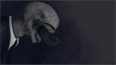 Slender The Eight Pages Hd Wallpaper Sfondo 1920x1080 Id566219