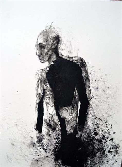 Eric Lacombe Life Is A Monster • Beautiful Bizarre Magazine