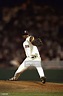 Boston Red Sox Tom Gordon in action, pitching vs New York Yankees at ...