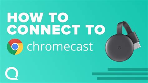 New google tv is still the android tv codebase, but there are a few changes in the new chromecast. How to Connect Google Chromecast - YouTube in 2020 ...