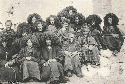 Moors Of Japan The Original Japanese Rasta Livewire African American History African